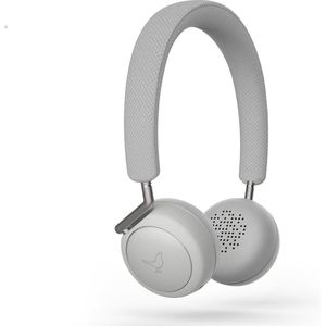 Libratone Q Aanpassen (ANC, 20 h, Draadloze), Koptelefoon, Wit