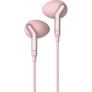 Libratone - Q Adapt - In-ear Oordopjes - Rose Pink - met Lightning Connector