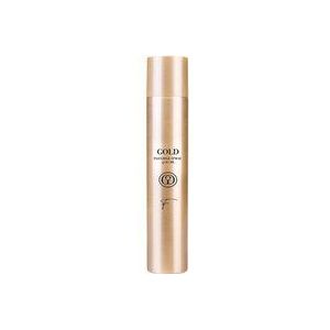 GOLD - Delicious Foundation Mousse - 200 ml - Styling Mousse