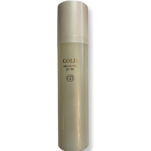 Gold Argan Oil 50 ml