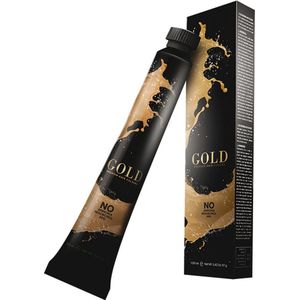 Gold Hair Care Hair Colourant 100ml - 10.1 Ultra Light Ash Blonde