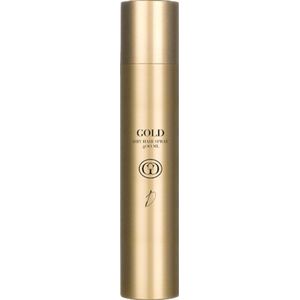 GOLD Professional Haircare Dry Hair Spray 400 ml