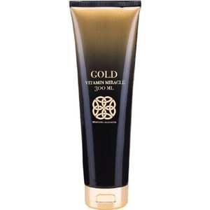 Gold - Vitamin Miracle - Voedingssupplement - 300 ml