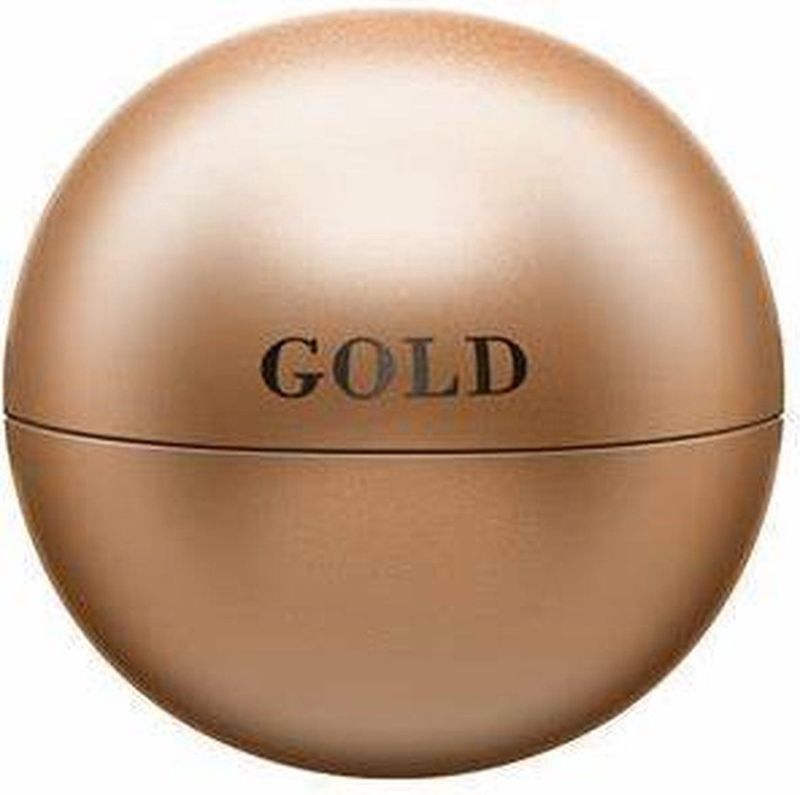 GOLD - Styling Wax - 80 ml - Haarproduct