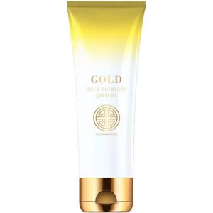 Gold TRUE PIGMENTS | Yellow Marvelous 300ml