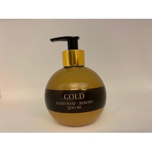 Gold hair care Hand soap Reborn 300ml