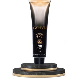 Gold Premium Hair Colour 100 ml - 8.2