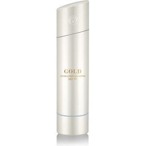 Gold Haircare - Hydration Shampoo - 250 ml - Haren Verzorging