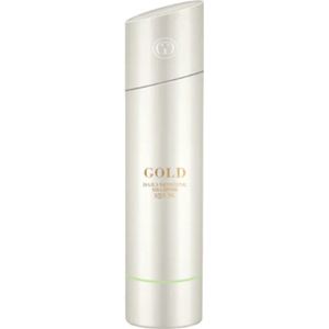 Gold Haircare - Daily Detoxing Shampoo - 250 ml