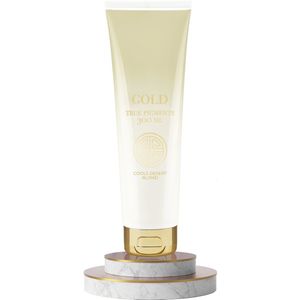 TRUE PIGMENTS | Cool Desert Blonde