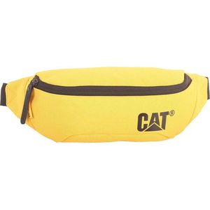 Caterpillar The Project Bag 83615-53 geel One size