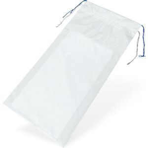 Wegwerp Urinaalzakken Levabo - Incontinentiemateriaal - 20 stuks