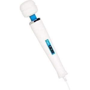 Europe Magic Wand - Massager - Wit - 230V