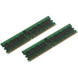 CoreParts - Geheugenmodule - 16GB - DDR2 - 667MHz - Volledig Gebufferd