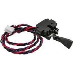 HP - Grootformaat Printer - Zwart - Compatibel met Designjet T610, T770, T790