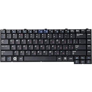 Samsung Keyboard (Cyrillic) BA59-02247L, Keyboard, BA59-02247C, BA59-02247G (BA59-02247L, Keyboard, Cyrillic, Samsung, R408, R410, R455, R460)
