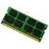 CoreParts - Mmi9842 - RAM - Groen - 1 x 4GB
