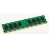CoreParts - MicroMemory - RAM - Groen - DDR2 - 2 GB - SO DIMM 200-PIN - 800 MHz