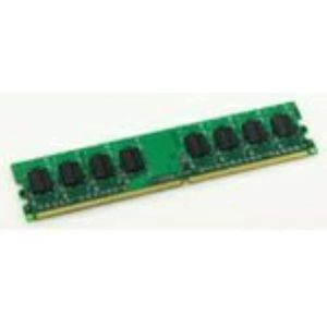 CoreParts - MicroMemory - RAM - Groen - DDR2 - 2 GB - SO DIMM 200-PIN - 800 MHz