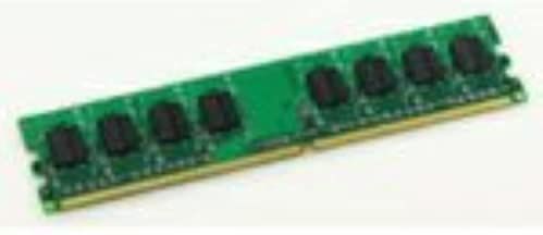 CoreParts - MicroMemory - RAM - Groen - DDR2 - 2 GB - SO DIMM 200-PIN - 800 MHz