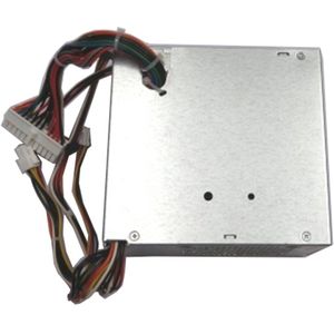 Dell 305W Voeding, Smith MT (305 W), PC-voedingseenheid, Zilver
