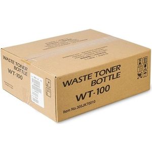 Kyocera WT-100 / WT-150 waste toner bottle (origineel)