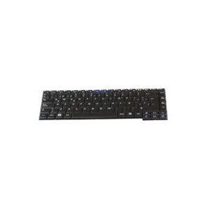 Sparepart: Keyboard (FRENCH) BA59-02122B, French, Samsung, BA59-02122B (BA59-02122B, French, Samsung X22)