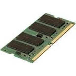 CoreParts - Mma1068 - RAM Geheugen - Groen - 4GB