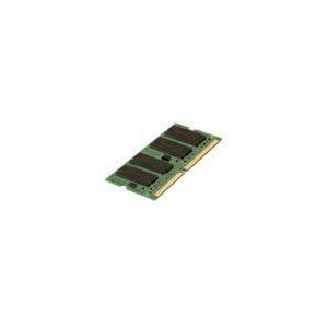 CoreParts MMA1068/4GB (1 x 4GB, 1333 MHz, DDR3 RAM, SO-DIMM), RAM, Groen