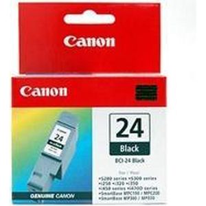 Canon BCI-24  Inktcartridge - Zwart