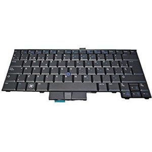 Dell Toetsenbord (Spanish) Po◾Backlit, 953P3 (Po◾Backlit)
