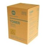 Konica Minolta TN-310Y (4053-503) toner cartridge geel (origineel)