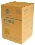 Konica Minolta TN-310Y (4053-503) toner cartridge geel (origineel)