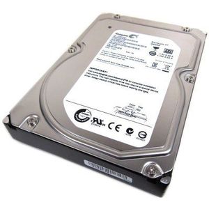 Seagate ST33000651AS Barracuda XT 3,5"" SATA III 7200 rpm interne harde schijf 3 TB