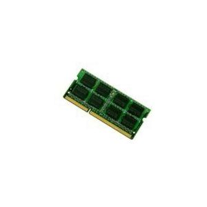 CoreParts - 4GB DDR3 SO-DIMM - Groen - RAM Geheugen