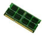 CoreParts - 4GB DDR3 SO-DIMM - Groen - RAM Geheugen