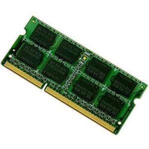 CoreParts - DDR3 - Module - 4 GB - SO DIMM 204-PIN - 1066 MHz