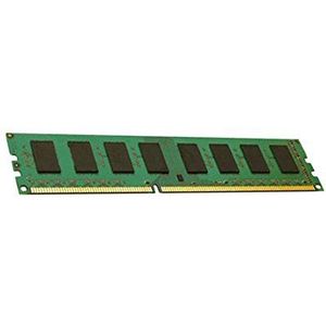 CoreParts MMD0084/2048 geheugenmodule 2 GB 1 x 2 GB DDR3 1333 MHz ECC