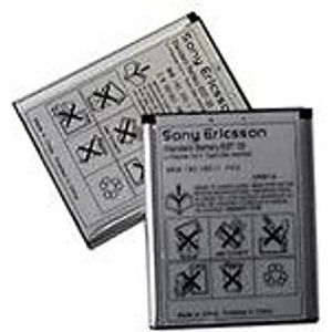 CoreParts Sony Ericsson BST-33 Batterij Metallic, Batterij smartphone