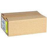 Zebra - 5095 - Etiketteringstape - Zwart - Harslint - 110 mm x 74 m