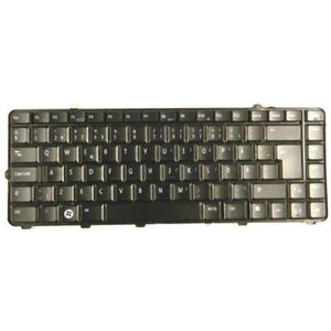 Dell Keyboard (Swedish/Finish), WT721