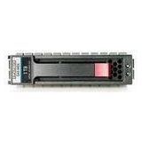 HP 1TB 3G SAS 7.2K rpm LFF (3,5 inch) Midline harde schijf met dubbele poort en 1 jaar garantie. (1 TB, 3.5"), Harde schijf