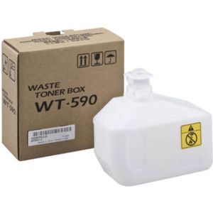 Kyocera - WT-590 - Tonerafvalbak - Printer Accessoires