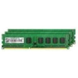 MicroMemory 24 GB (3 x 8 GB), DDR3 – Geheugen (DDR3, DDR3, 3 X 8 GB)