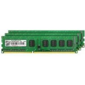 MicroMemory 24GB Kit DDR3 1333MHZ ECC/REG geheugenmodule - geheugenmodule (24 GB, 3 x 8 GB, DDR3, 1333 MHz)