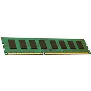 CoreParts - MicroMemory - RAM Geheugen - Groen - 4GB