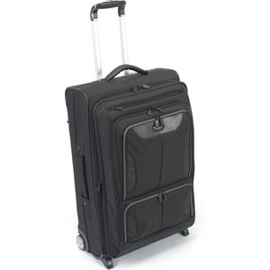 Dicota Notebook Companion XL 15.4 inch - Trolley – 76 cm - Zwart