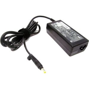 HP - Voedingseenheid - Zwart - 65 Watt - Voor HP Pavilion Laptops