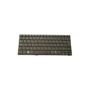 Dell Keyboard (Danish) Black, WFTH0 (zwart)