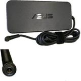ASUS AC-adapter 120W 19VDC (120 W), Voeding voor notebooks, Zwart